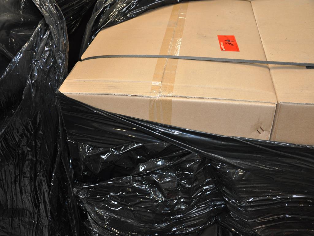 Machines, tools, merchandise / workshop equipment of the automobile sector / <br>tyre service-6